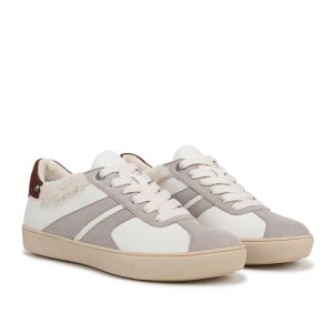 MEDINA2 WHITE SFTMNK